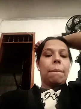 Snapshot of RossyAlvarez chatting on 25, 6, 2026 RossyAlvarez online show from 25, 6, 2026