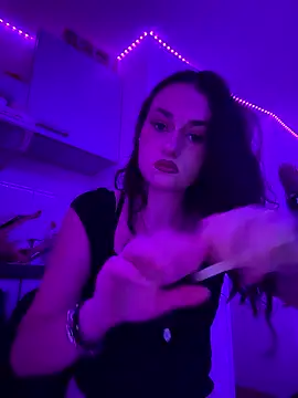 claraaaa06 online show from 17, 1, 2026