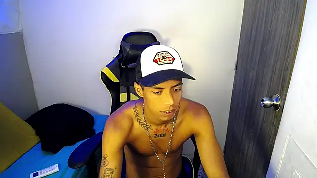 Nando colll online show from 16, 1, 2026