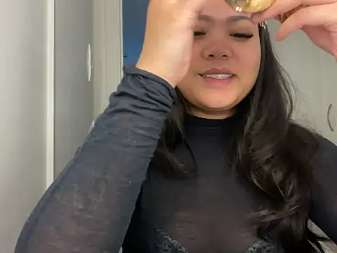 Snapshot of TitiTinyThai chatting on 31, 3, 2026 TitiTinyThai online show from 31, 3, 2026
