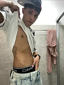 Adam hottie online show from 13, 3, 2026