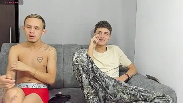 Snapshot of Two_sexboys chatting on 17, 2, 2026 Two sexboys online show from 17, 2, 2026