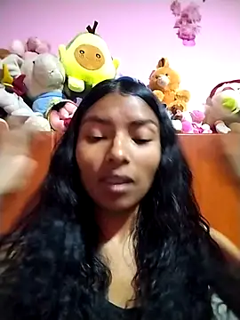 Choconena28 online show from 22, 2, 2026