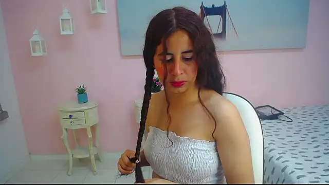 scarlett clyde online show from 26, 2, 2026