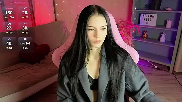 Snapshot of Kelly__Bunny chatting on 12, 2, 2026 Kelly Bunny online show from 12, 2, 2026