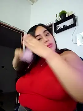 ScarleGrace online show from 12, 4, 2026