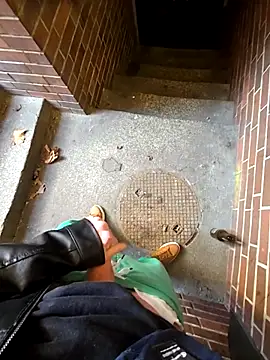 BlnAktivGay online show from 13, 3, 2026