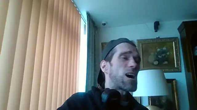 BlnAktivGay online show from 16, 3, 2026