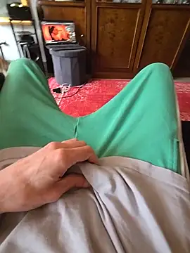 BlnAktivGay online show from 6, 7, 2026