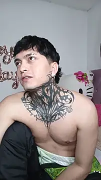 milo boy98 online show from 4, 2, 2026