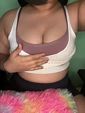 Praachiiii online show from 24, 3, 2026