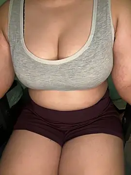 Praachiiii online show from 11, 5, 2026