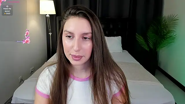 Snapshot of Celine_Coello chatting on 5, 2, 2026 Celine Coello online show from 5, 2, 2026