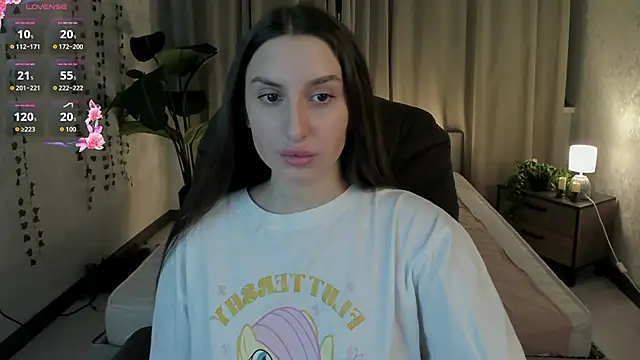 Snapshot of Celine_Coello chatting on 17, 3, 2026 Celine Coello online show from 17, 3, 2026