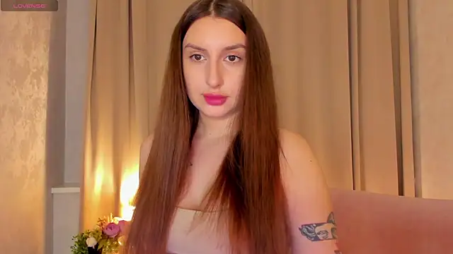Snapshot of Celine_Coello chatting on 27, 4, 2026 Celine Coello online show from 27, 4, 2026