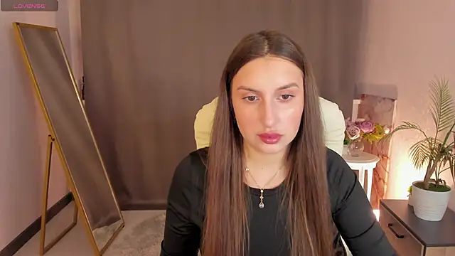 Snapshot of Celine_Coello chatting on 1, 5, 2026 Celine Coello online show from 1, 5, 2026