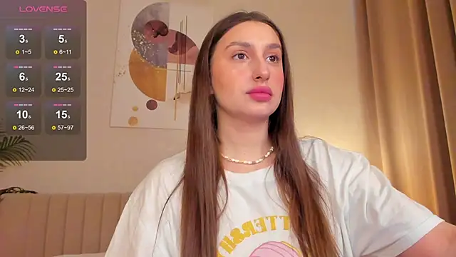 Snapshot of Celine_Coello chatting on 13, 5, 2026 Celine Coello online show from 13, 5, 2026