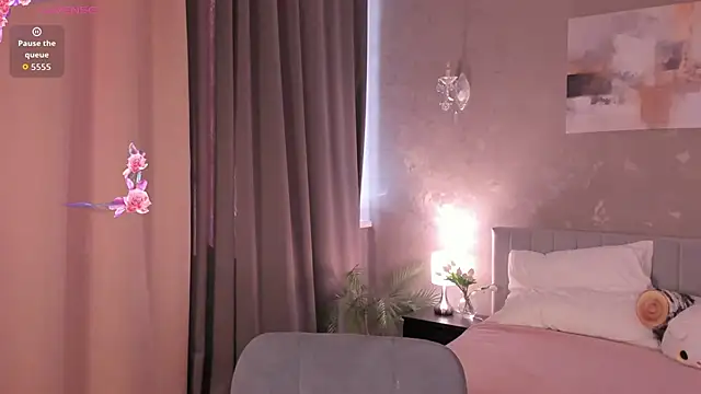 Snapshot of Celine_Coello chatting on 27, 5, 2026 Celine Coello online show from 27, 5, 2026