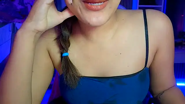 Snapshot of _Maanvi_ chatting on 14, 6, 2026 Maanvi online show from 14, 6, 2026
