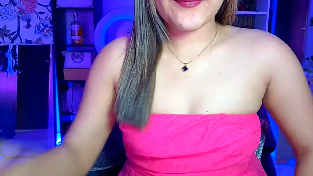 Snapshot of _Maanvi_ chatting on 20, 6, 2026 Maanvi online show from 20, 6, 2026