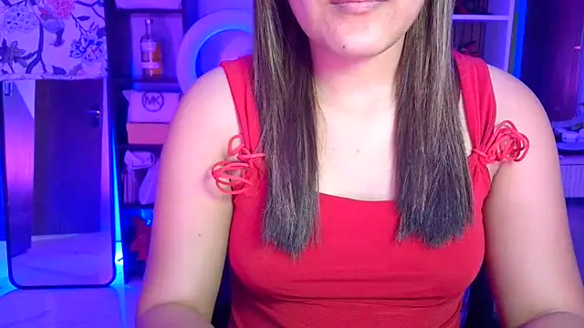 Snapshot of _Maanvi_ chatting on 22, 6, 2026 Maanvi online show from 22, 6, 2026