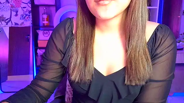 Snapshot of _Maanvi_ chatting on 22, 6, 2026 Maanvi online show from 22, 6, 2026
