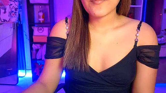 Snapshot of _Maanvi_ chatting on 26, 6, 2026 Maanvi online show from 26, 6, 2026