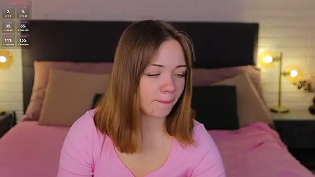 Kiss Moon online show from 20, 2, 2026