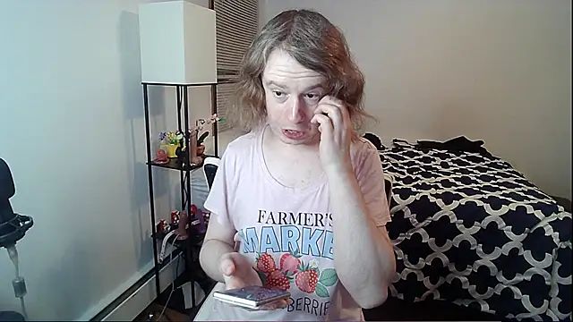 VanFairy526 online show from 26, 3, 2026