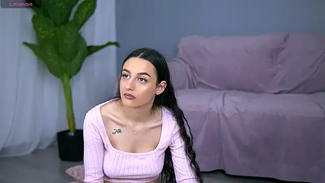 Snapshot of ElaraVixen chatting on 18, 2, 2026 ElaraVixen online show from 18, 2, 2026