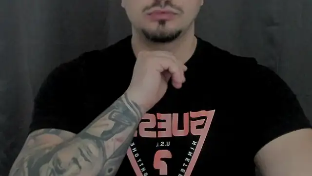 TONYWILSONN online show from 26, 3, 2026