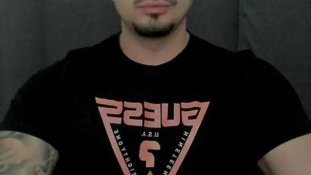 TONYWILSONN online show from 27, 3, 2026