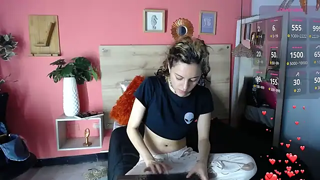 Snapshot of maria_Turner1 chatting on 28, 5, 2026 maria Turner1 online show from 28, 5, 2026