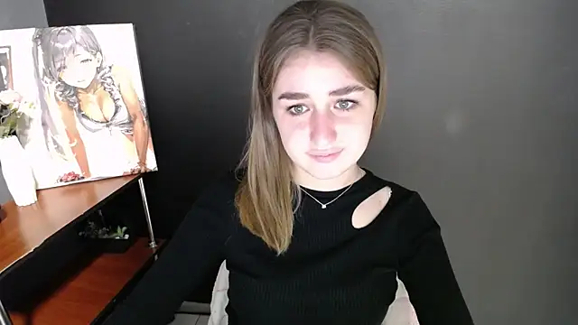 Snapshot of Sunny_siren chatting on 2, 6, 2026 Sunny siren online show from 2, 6, 2026