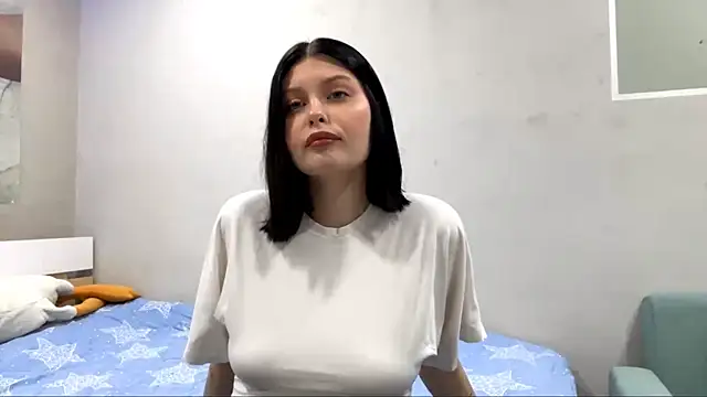 SweetAria1 online show from 12, 3, 2026