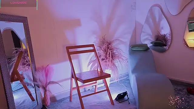 fransheskarossi online show from 17, 3, 2026