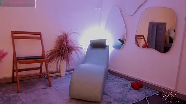 fransheskarossi online show from 19, 3, 2026