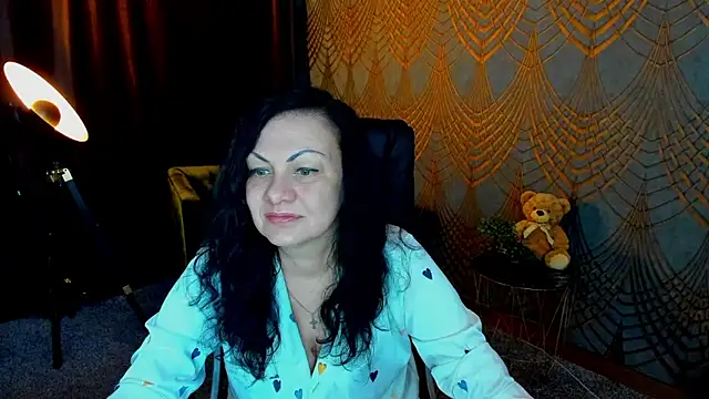 Snapshot of IrissMoon chatting on 31, 5, 2026 IrissMoon online show from 31, 5, 2026