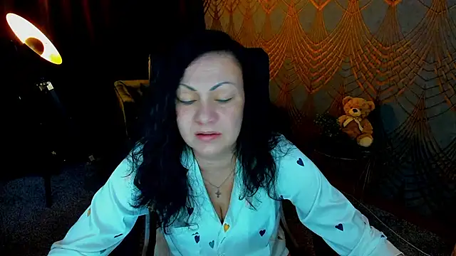 Snapshot of IrissMoon chatting on 31, 5, 2026 IrissMoon online show from 31, 5, 2026