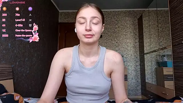 MousyHello online show from 27, 2, 2026