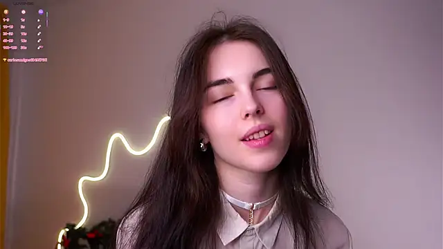 MirnaTellado online show from 4, 2, 2026