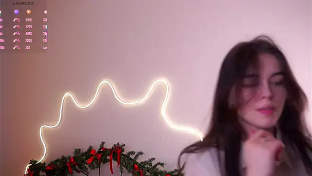 MirnaTellado online show from 9, 2, 2026