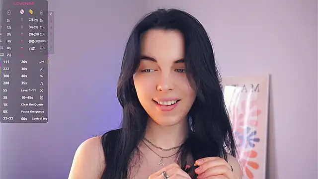 MirnaTellado online show from 16, 4, 2026