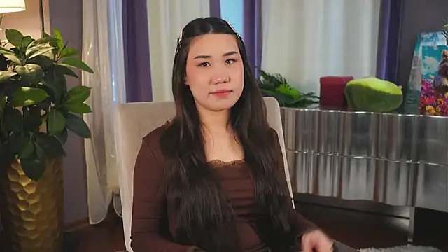 VerenaSchmits online show from 18, 1, 2026