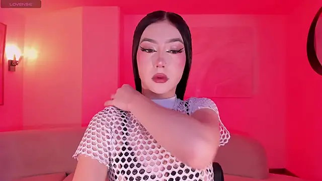 BriannaFox1 online show from 1, 4, 2026