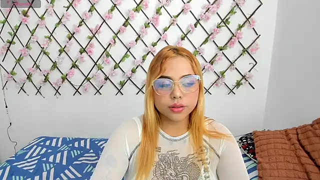 KattyDark online show from 16, 1, 2026