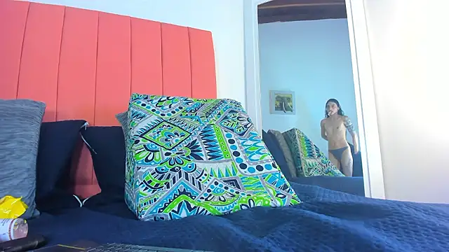 Snapshot of rose_thompson19 chatting on 9, 2, 2026 rose thompson19 online show from 9, 2, 2026