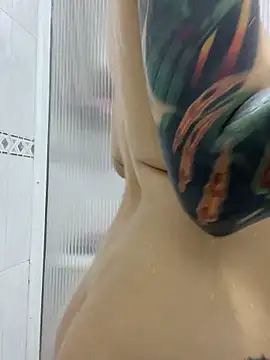 PUFF BUNNY online show from 13, 3, 2026