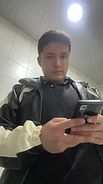 Alexander Connor online show from 13, 4, 2026