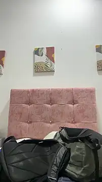 Alexander Connor online show from 17, 4, 2026